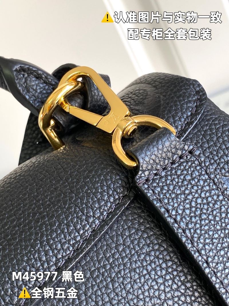 Louis Vuitton Top Handle Bags